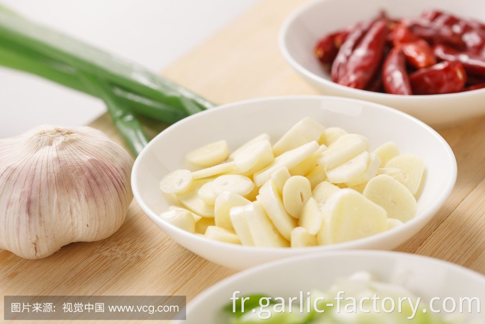 Best quality bulk Fresh Natural Garlic